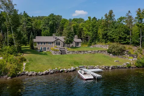 335 Slayton Lane Barnet VT 05821