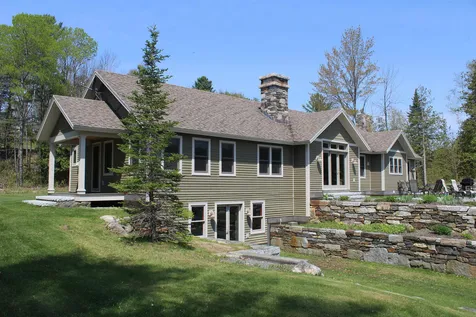 335 Slayton Lane Barnet VT 05821