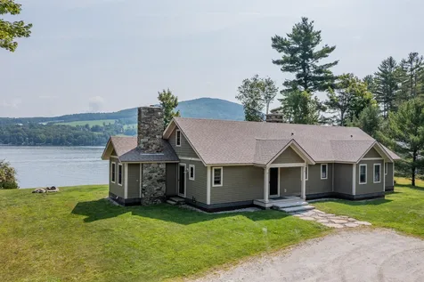 335 Slayton Lane Barnet VT 05821