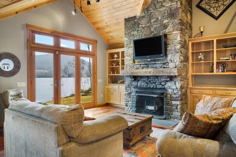 335 Slayton Lane Barnet VT 05821