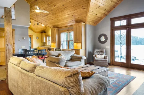 335 Slayton Lane Barnet VT 05821