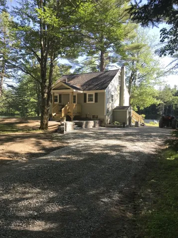 97 Scott Pond Road Fitzwilliam NH 03447-2331