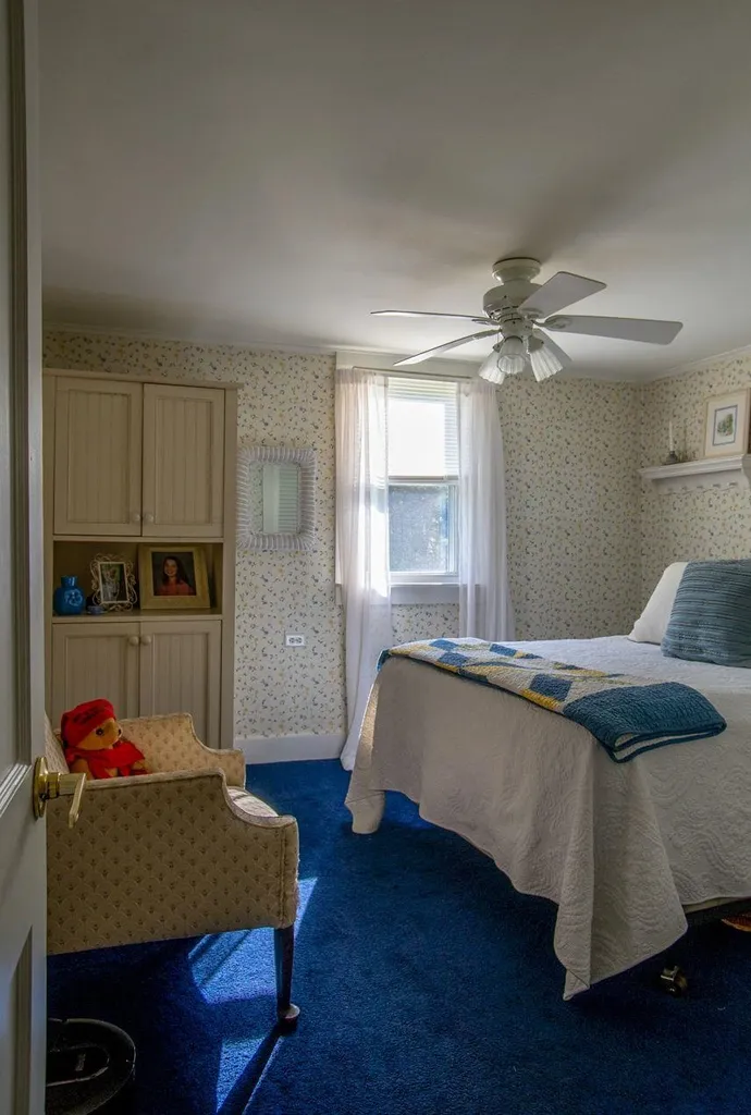 1605 West River Road Dummerston VT 05301