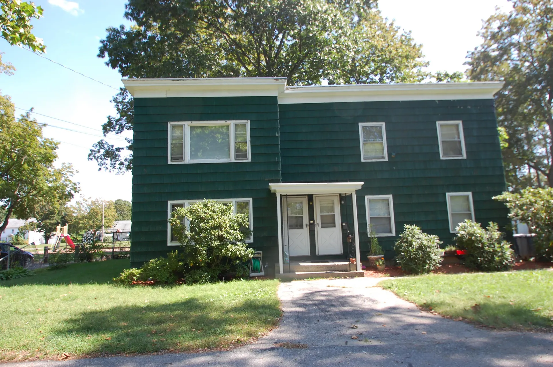 7-9 Harbor Court Nashua NH 03060