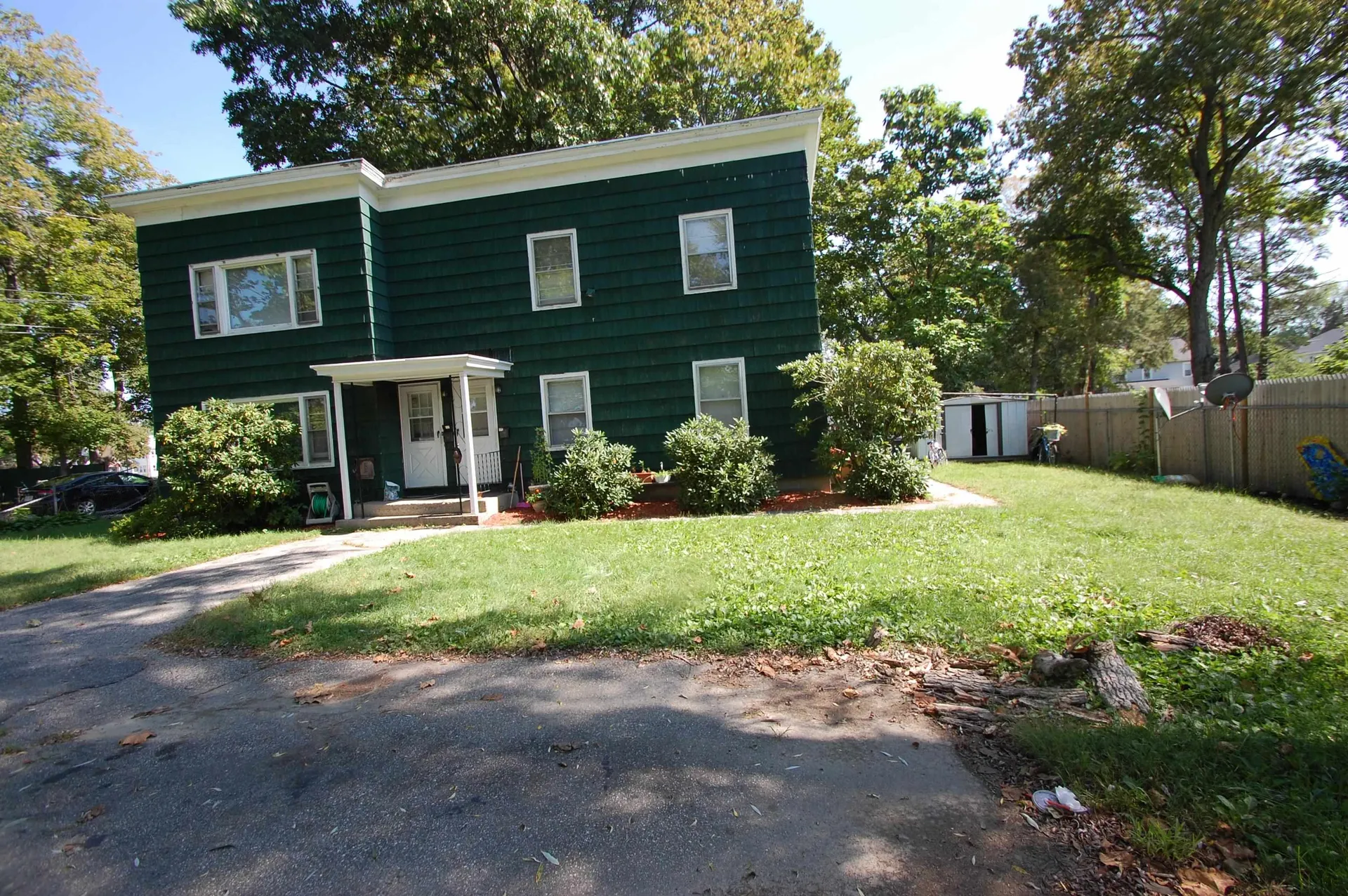 7-9 Harbor Court Nashua NH 03060
