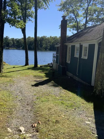 1890 Lake Dunmore Road Salisbury VT 05769