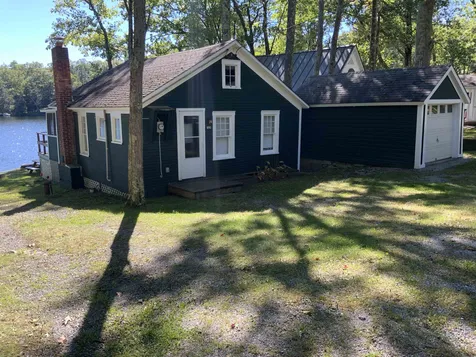 1890 Lake Dunmore Road Salisbury VT 05769