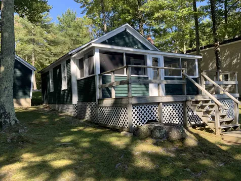 1890 Lake Dunmore Road Salisbury VT 05769