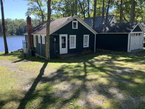 1890 Lake Dunmore Road Salisbury VT 05769