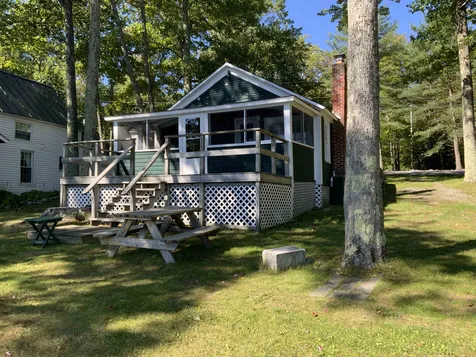 1890 Lake Dunmore Road Salisbury VT 05769