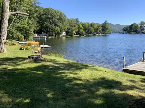 1890 Lake Dunmore Road Salisbury VT 05769