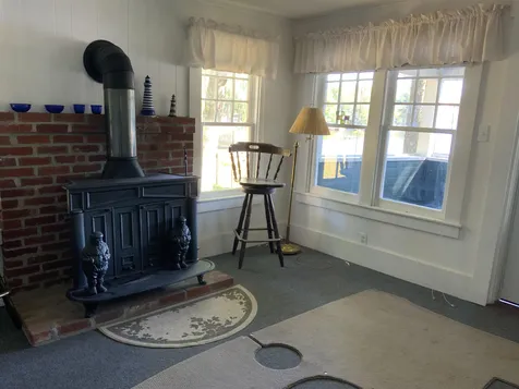 1890 Lake Dunmore Road Salisbury VT 05769