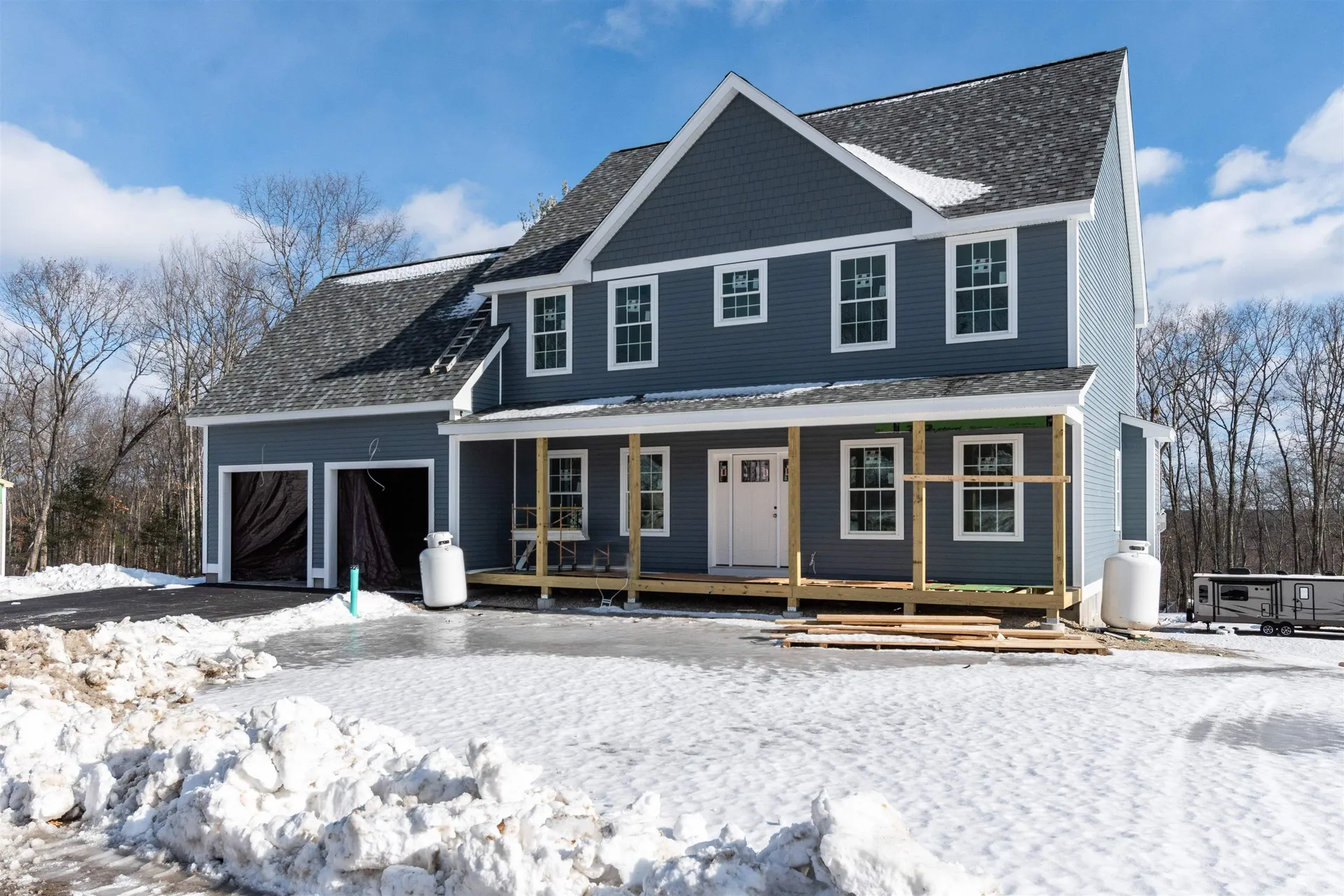 59 Therrien Lane Manchester NH 03104
