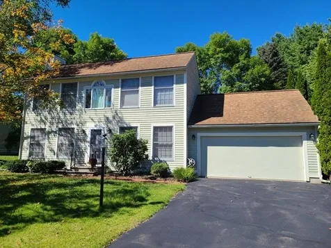 239 Skyline Drive Keene NH 03431