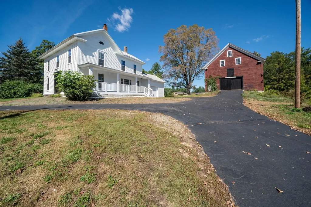 397 Riverdale Road Weare NH 03281