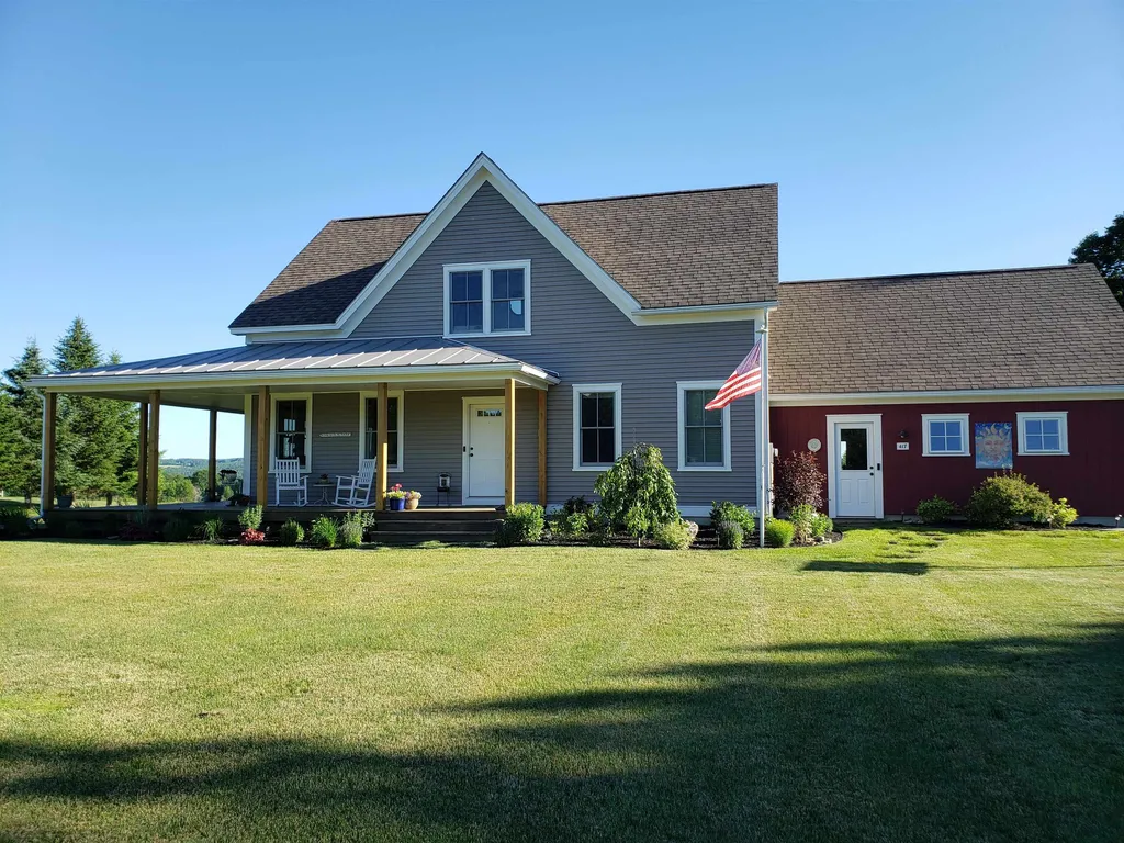 417 Sierra Lavin Road Barre Town VT 05641