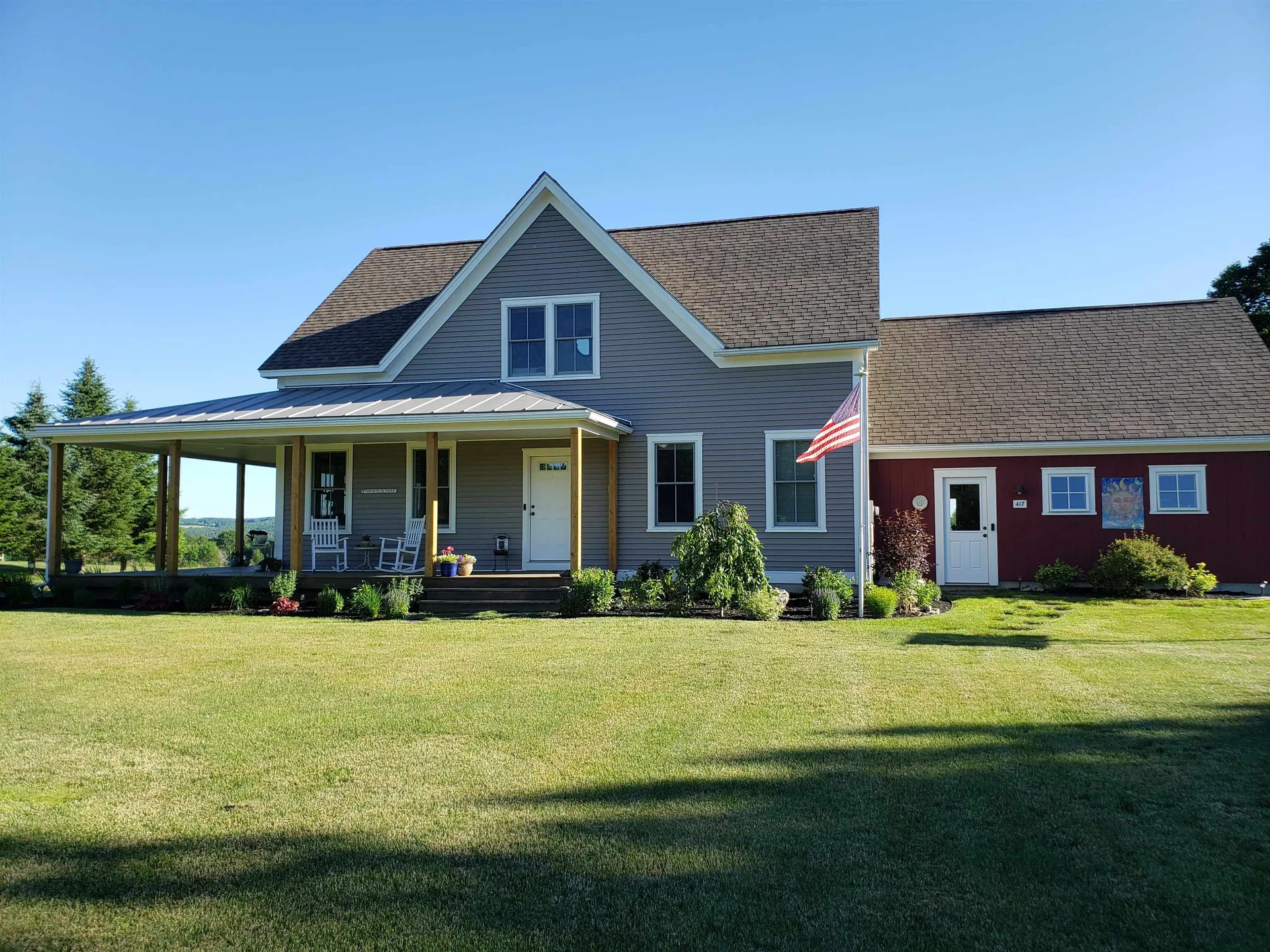 417 Sierra Lavin Road Barre Town VT 05641