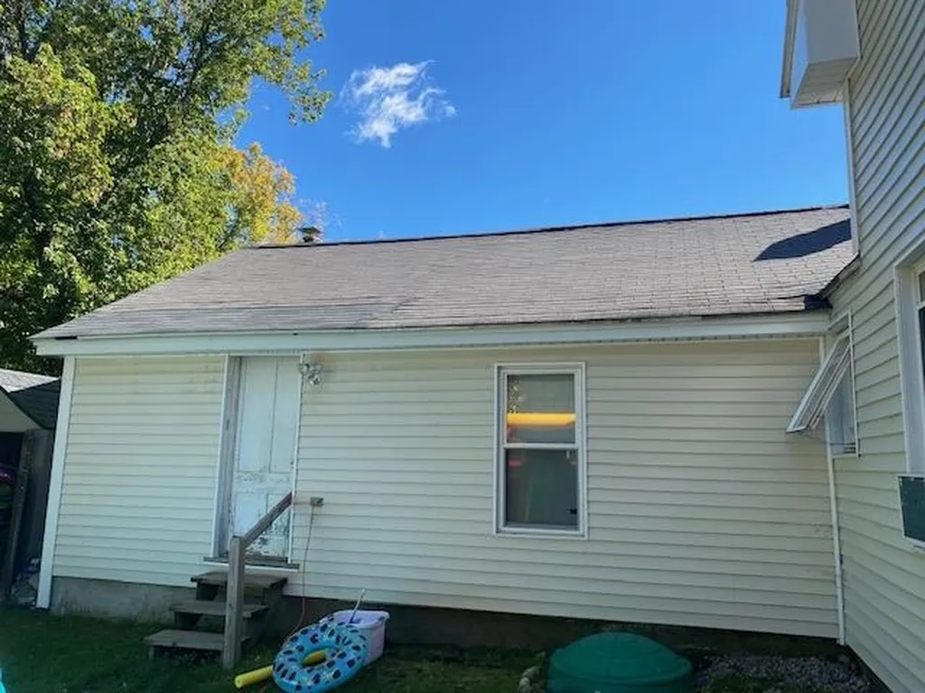 3 Cottage Street Gorham NH 03581