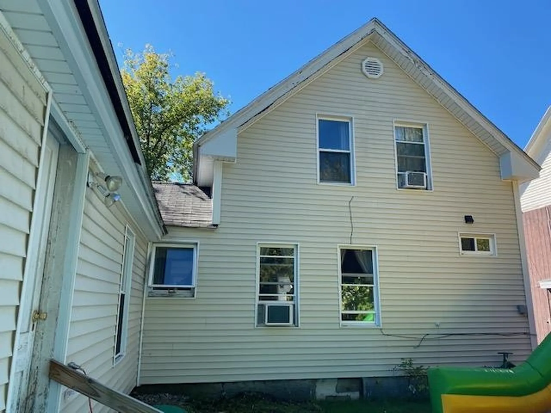 3 Cottage Street Gorham NH 03581