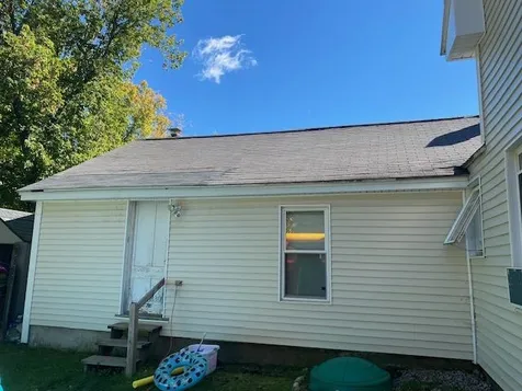 3 Cottage Street Gorham NH 03581