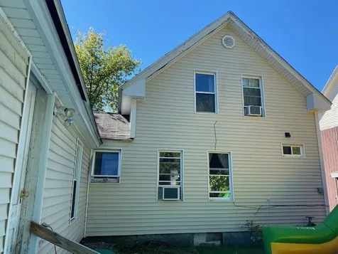 3 Cottage Street Gorham NH 03581