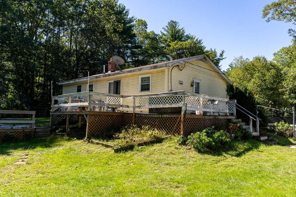19 Windsor Lane Epping NH 03042-0062