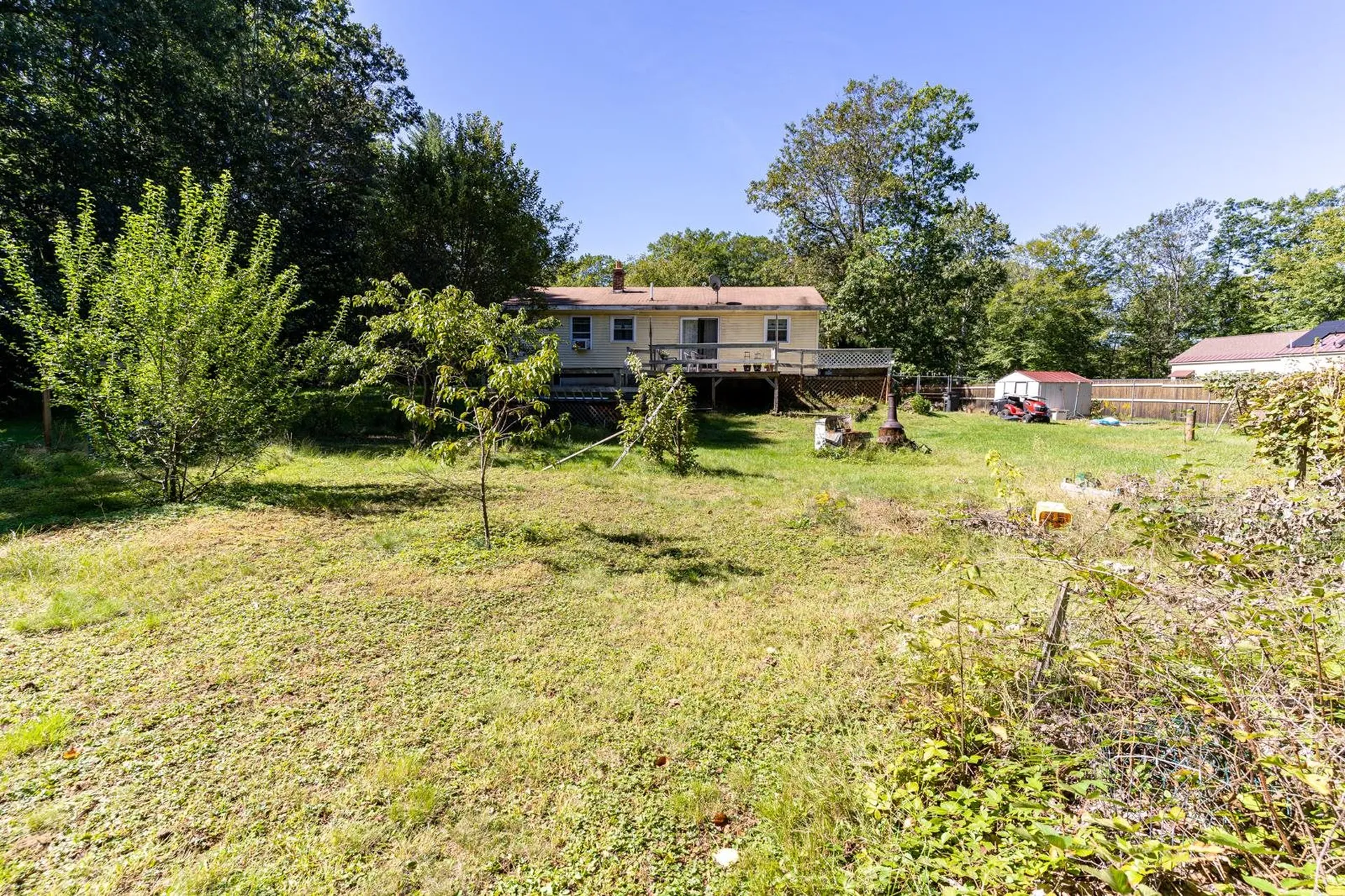 19 Windsor Lane Epping NH 03042-0062