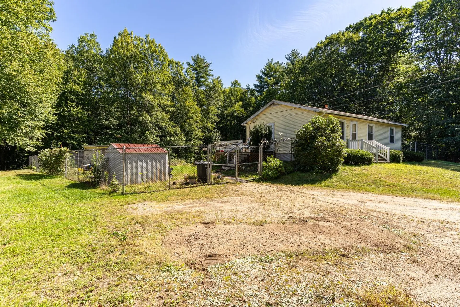 19 Windsor Lane Epping NH 03042-0062