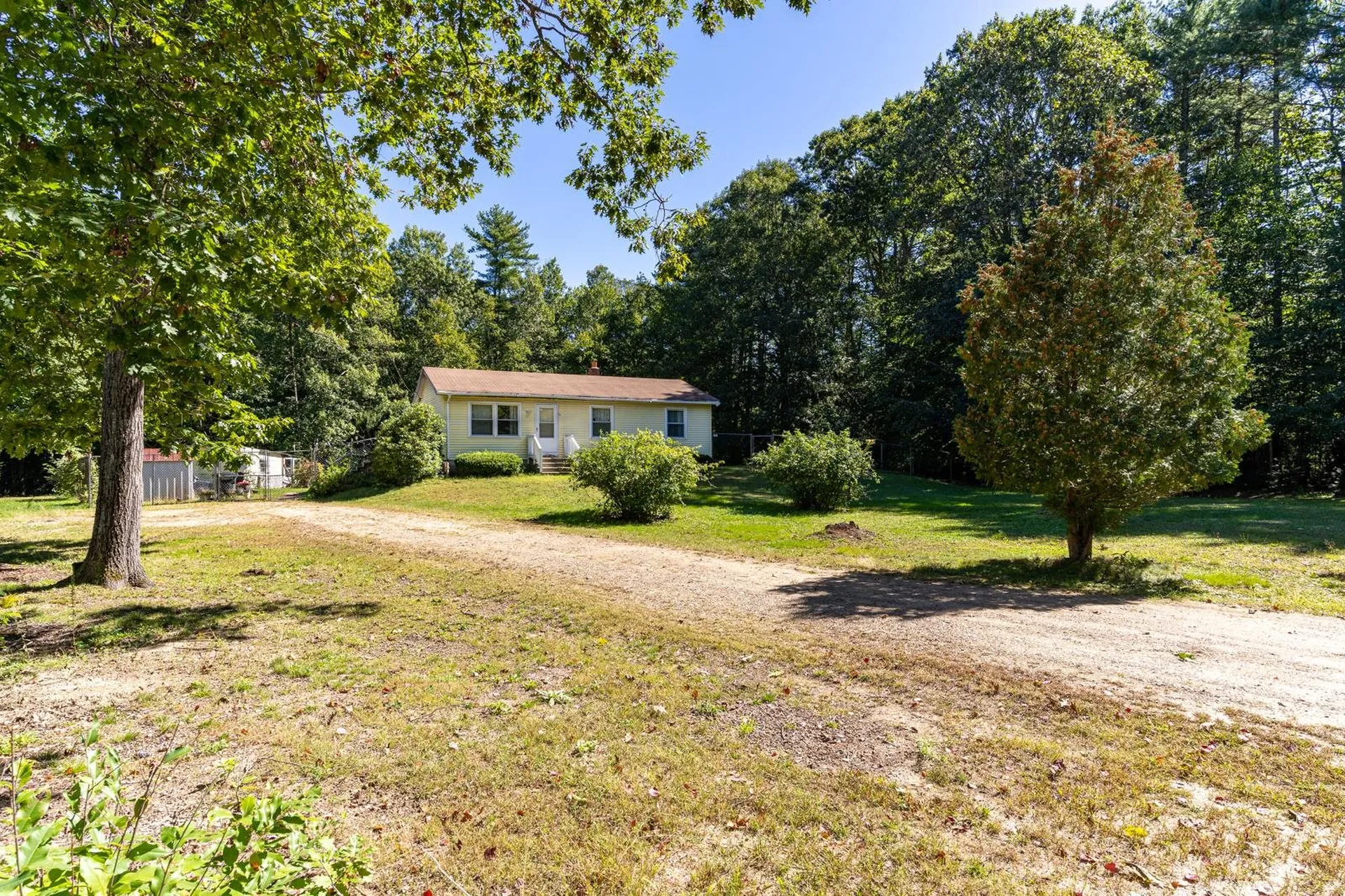 19 Windsor Lane Epping NH 03042-0062