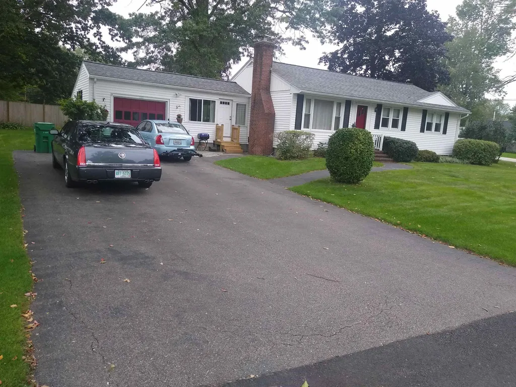 111 Rochester Hill Road Rochester NH 03867