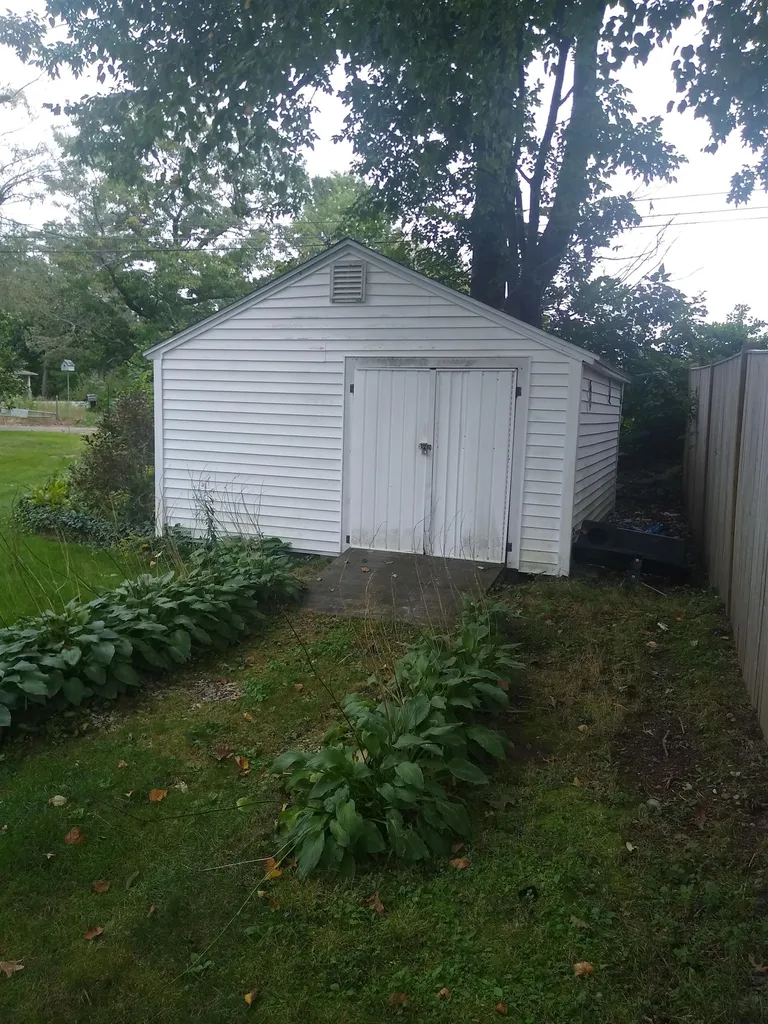 111 Rochester Hill Road Rochester NH 03867