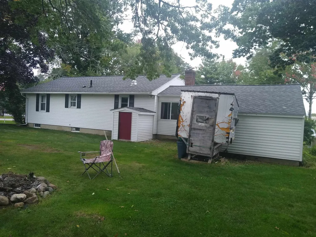111 Rochester Hill Road Rochester NH 03867