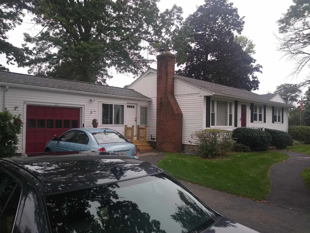 111 Rochester Hill Road Rochester NH 03867