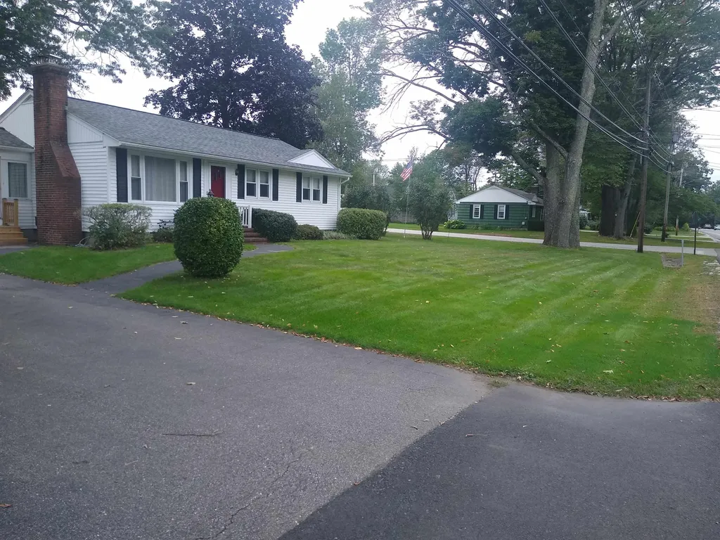 111 Rochester Hill Road Rochester NH 03867
