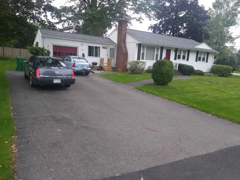 111 Rochester Hill Road Rochester NH 03867