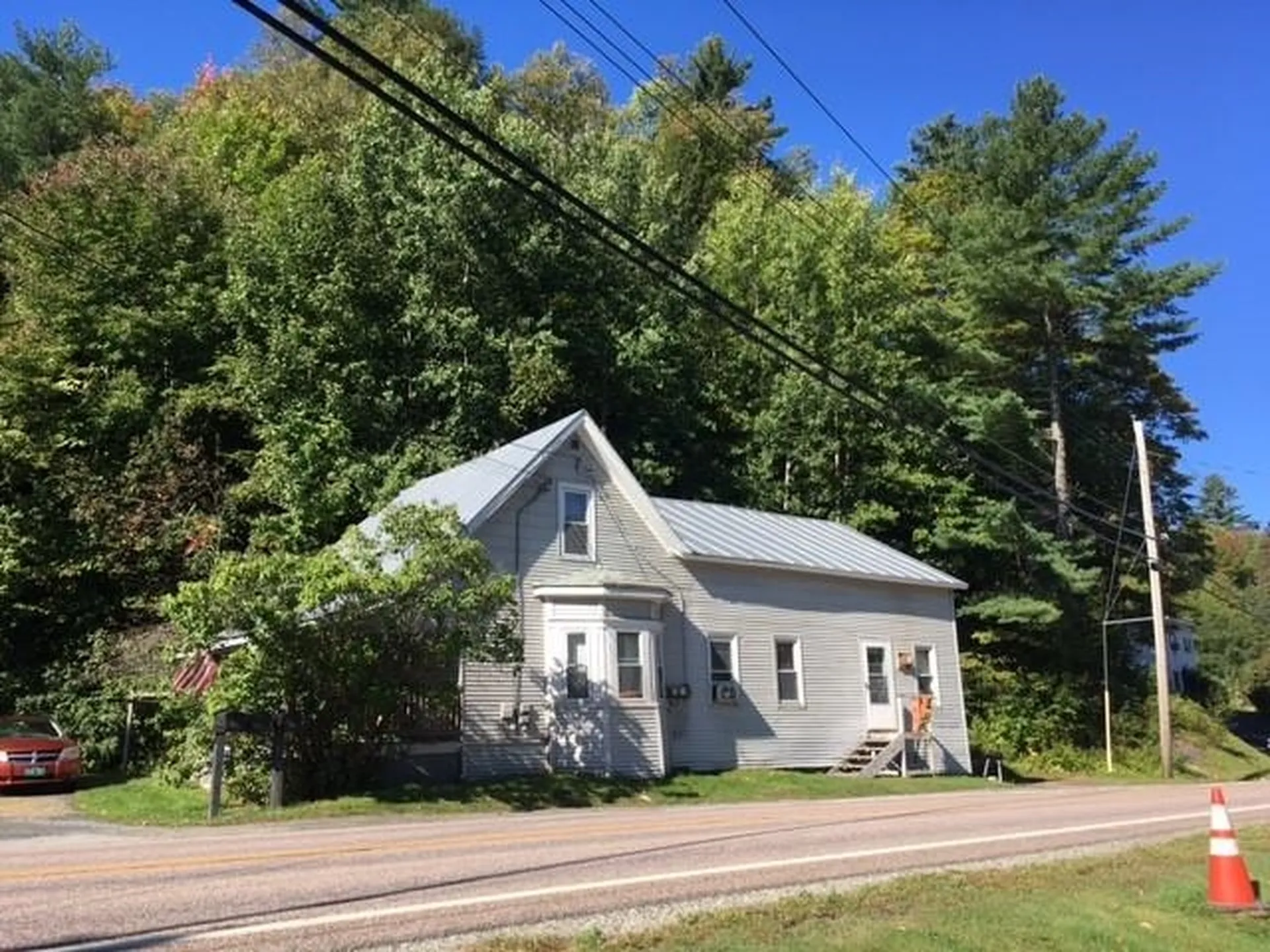 743 East Barre Road Barre Town VT 05678
