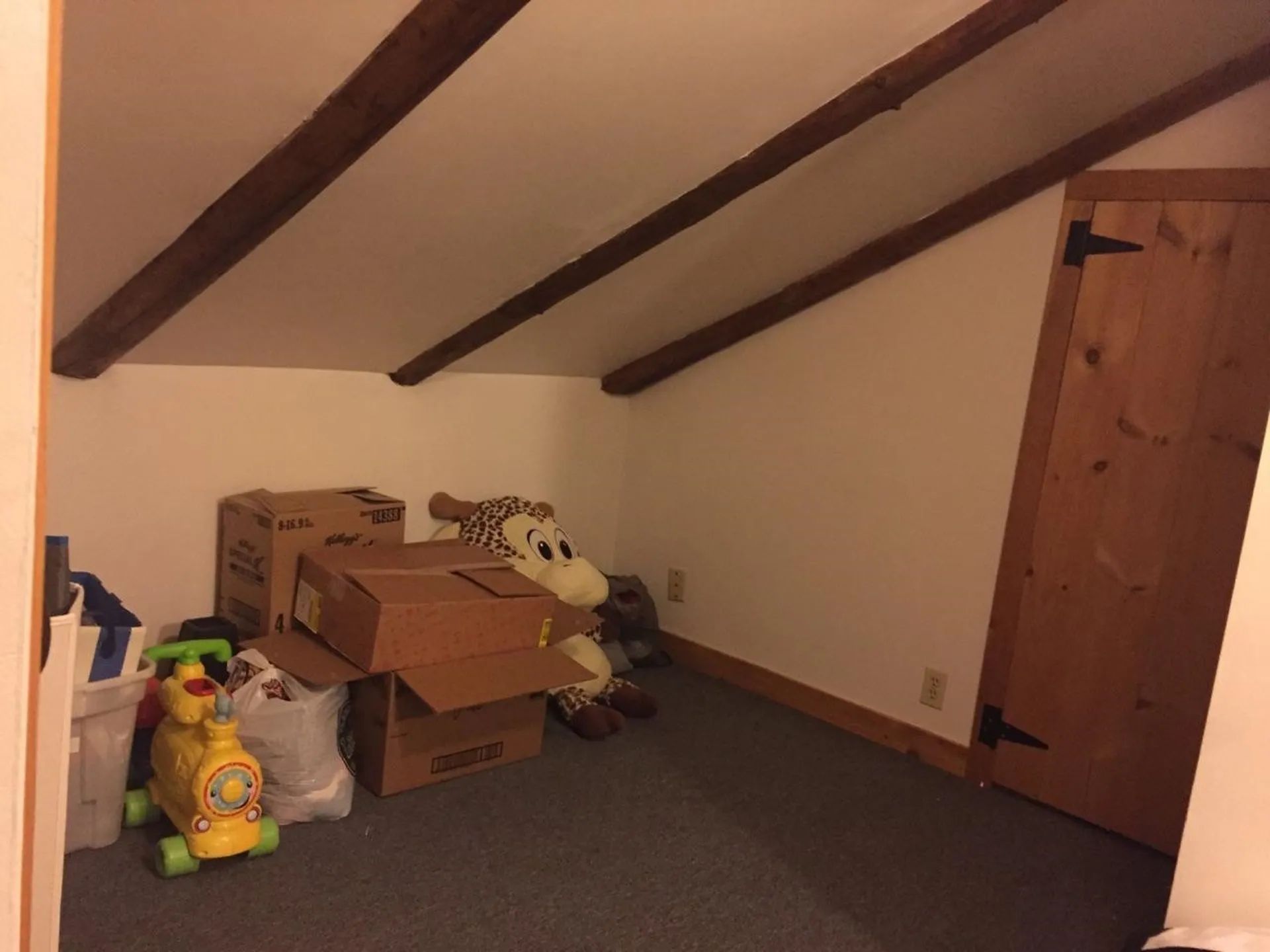 743 East Barre Road Barre Town VT 05678