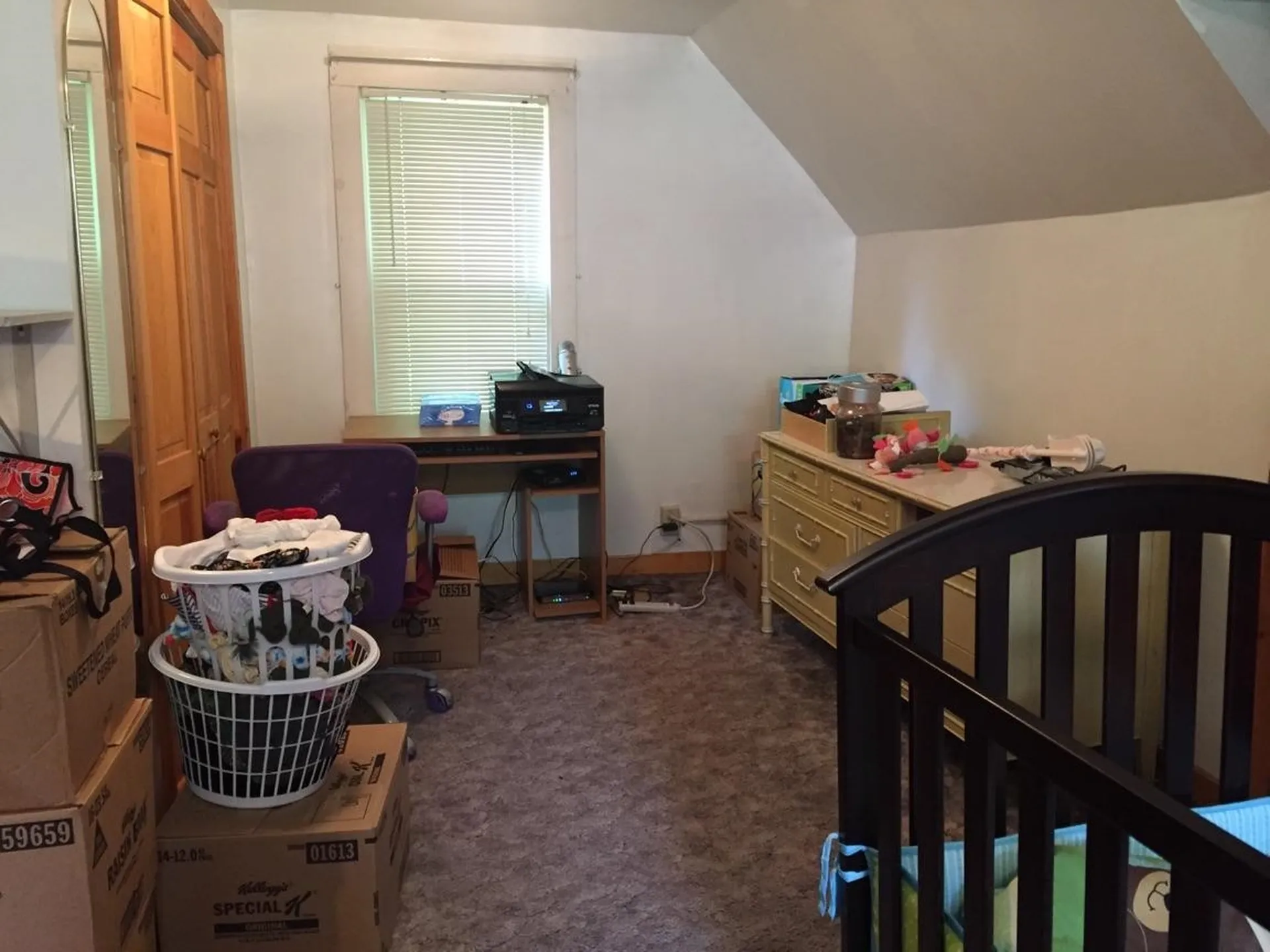 743 East Barre Road Barre Town VT 05678