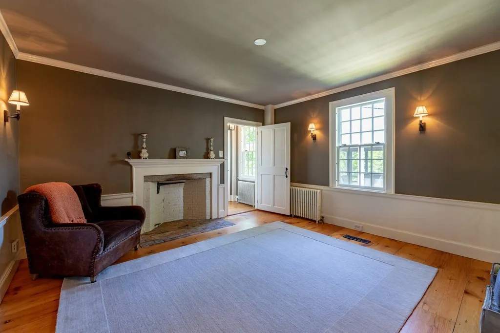81 Strawberry Hill Road Orford NH 03777