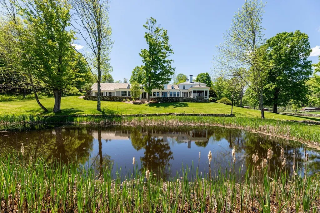 81 Strawberry Hill Road Orford NH 03777