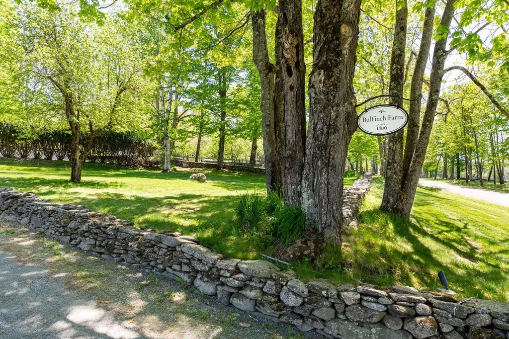 81 Strawberry Hill Road Orford NH 03777