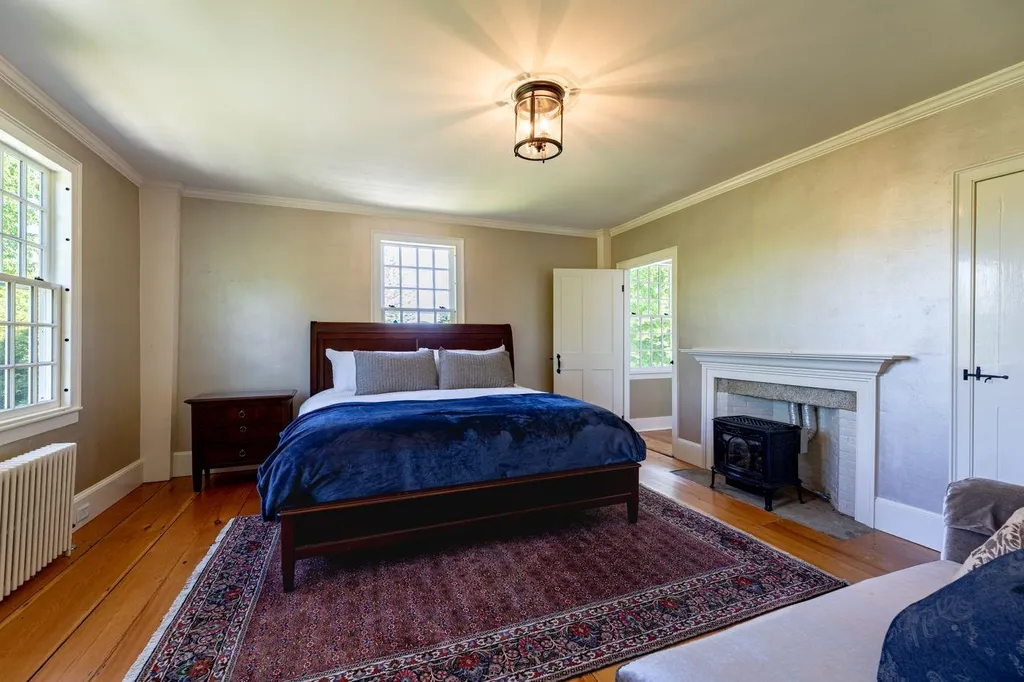 81 Strawberry Hill Road Orford NH 03777