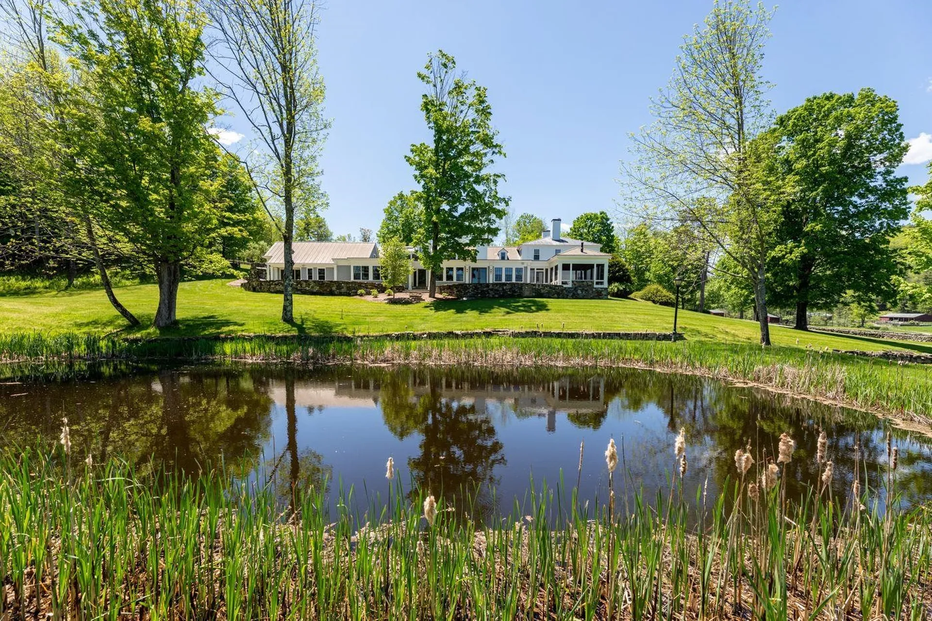 81 Strawberry Hill Road Orford NH 03777