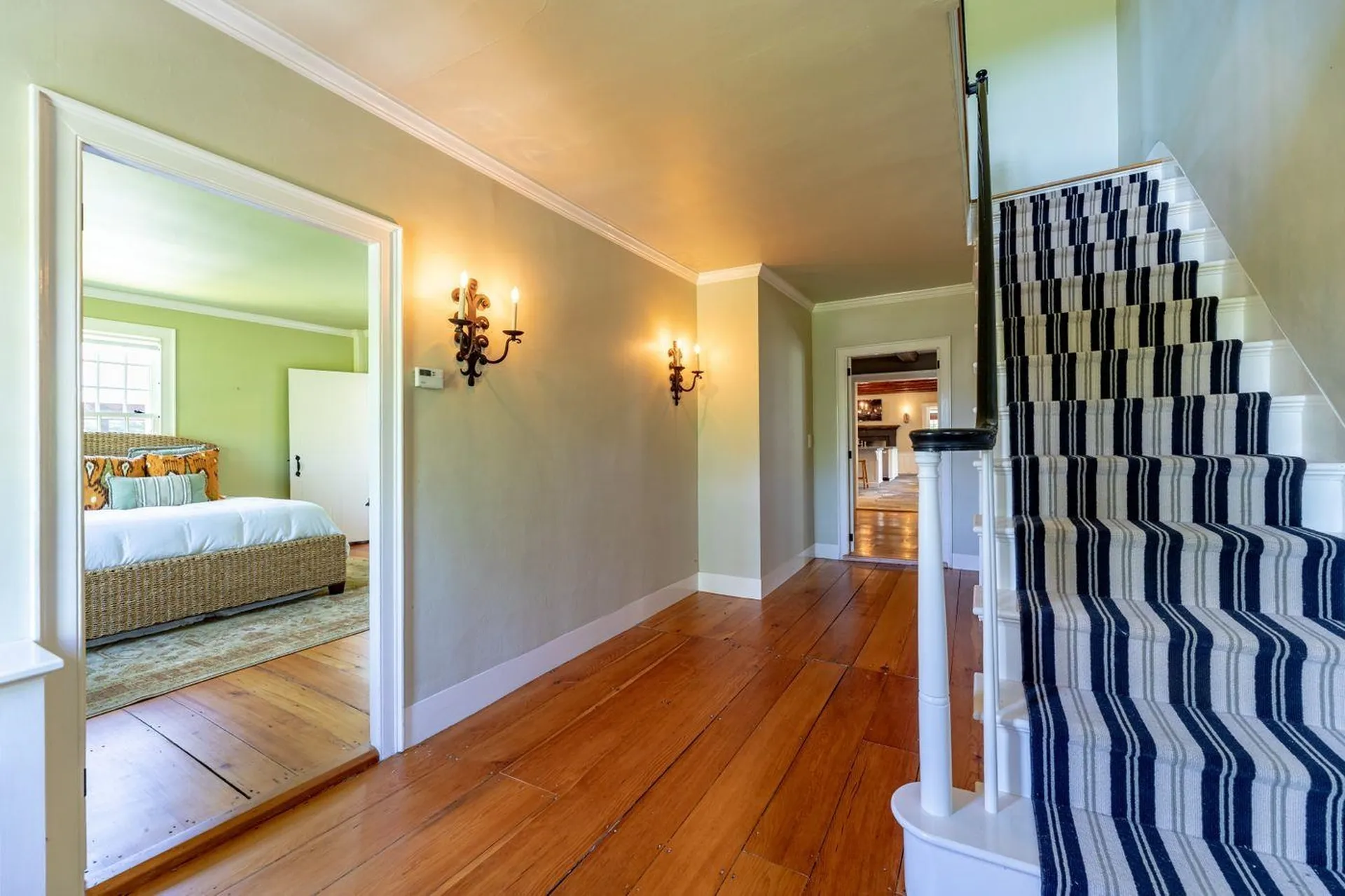 81 Strawberry Hill Road Orford NH 03777