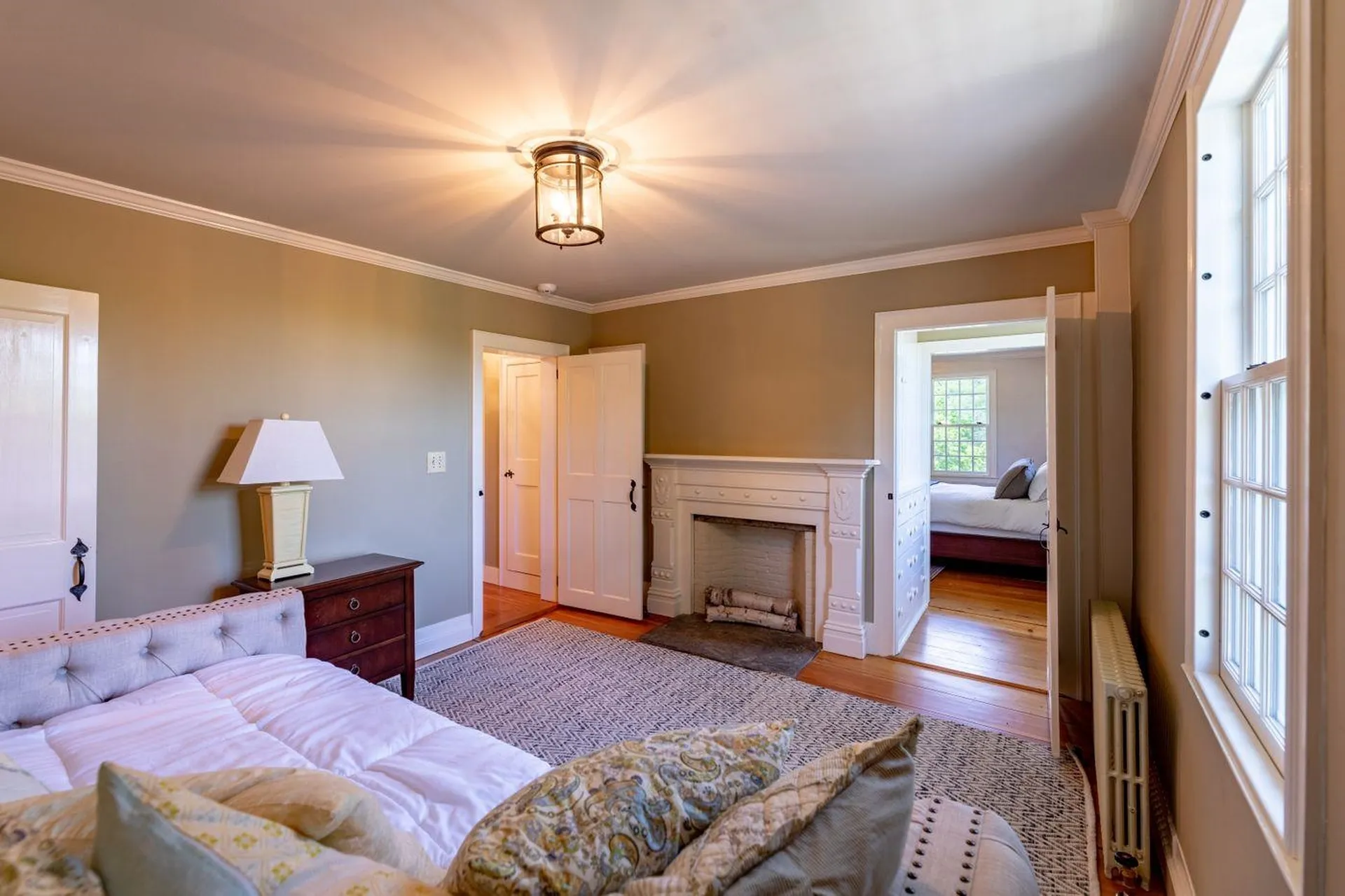 81 Strawberry Hill Road Orford NH 03777
