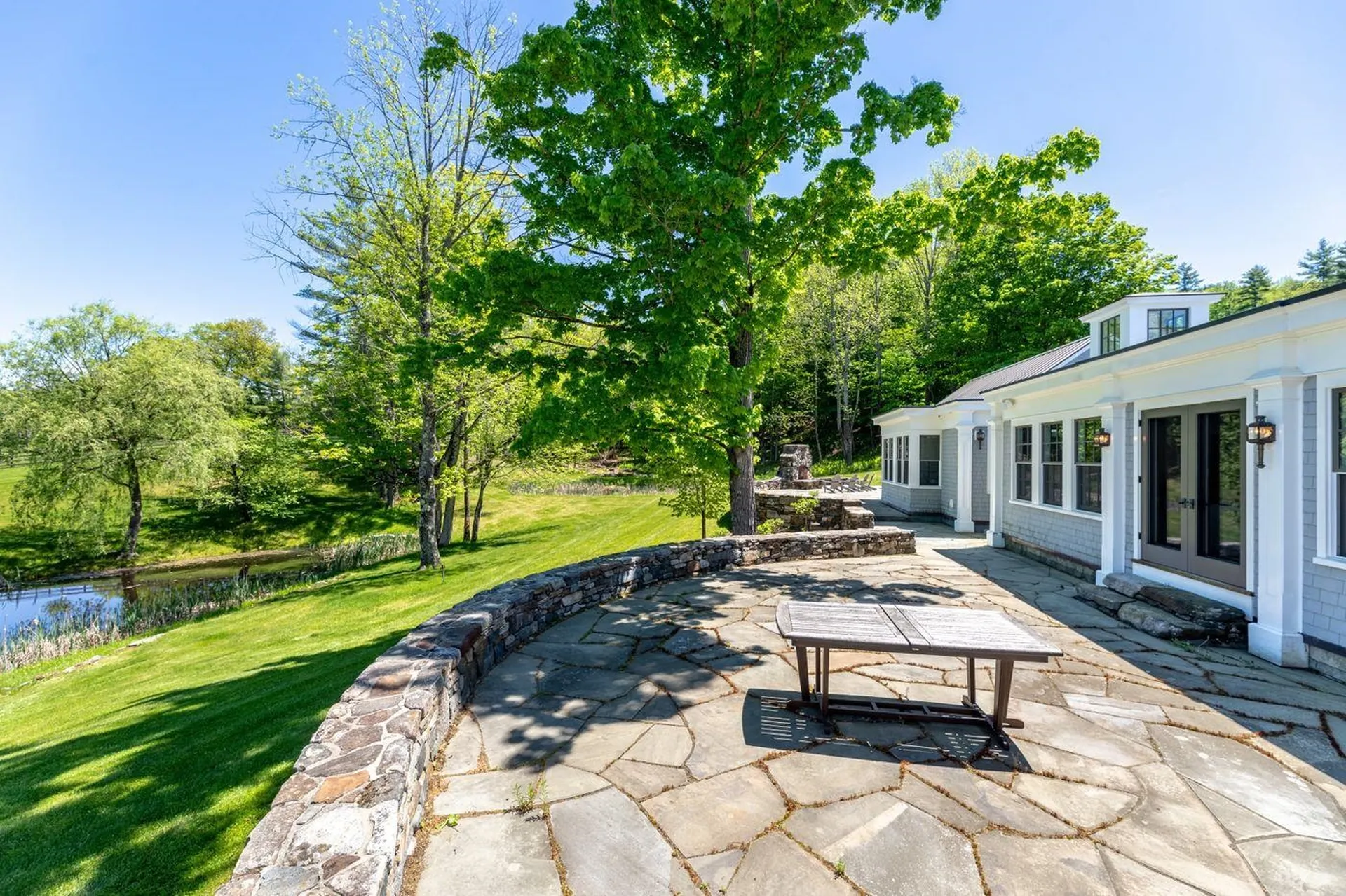 81 Strawberry Hill Road Orford NH 03777