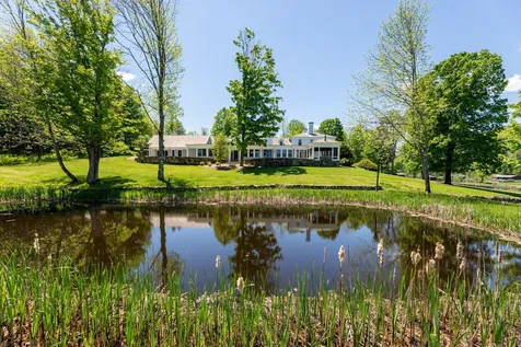 81 Strawberry Hill Road Orford NH 03777