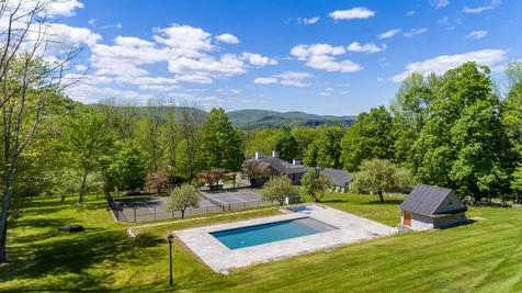 81 Strawberry Hill Road Orford NH 03777