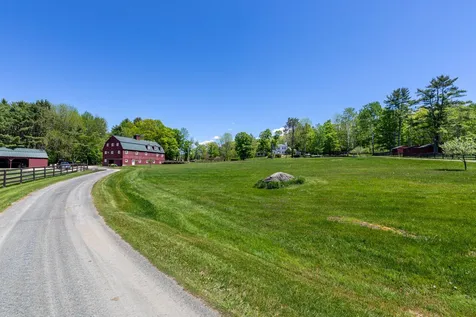 81 Strawberry Hill Road Orford NH 03777