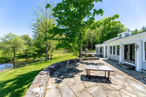 81 Strawberry Hill Road Orford NH 03777